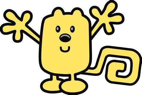 The Astonishing Wow Wubbzy Mascot: Captivating Young Hearts for Generations